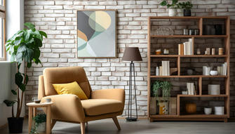 How to Display Your Art Style in a Small Room - Impress Your Neighbors!